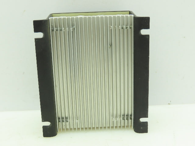 Electrol C-50-U-400-CM DC Motor Controller 115VAC Input 90 VDC Type