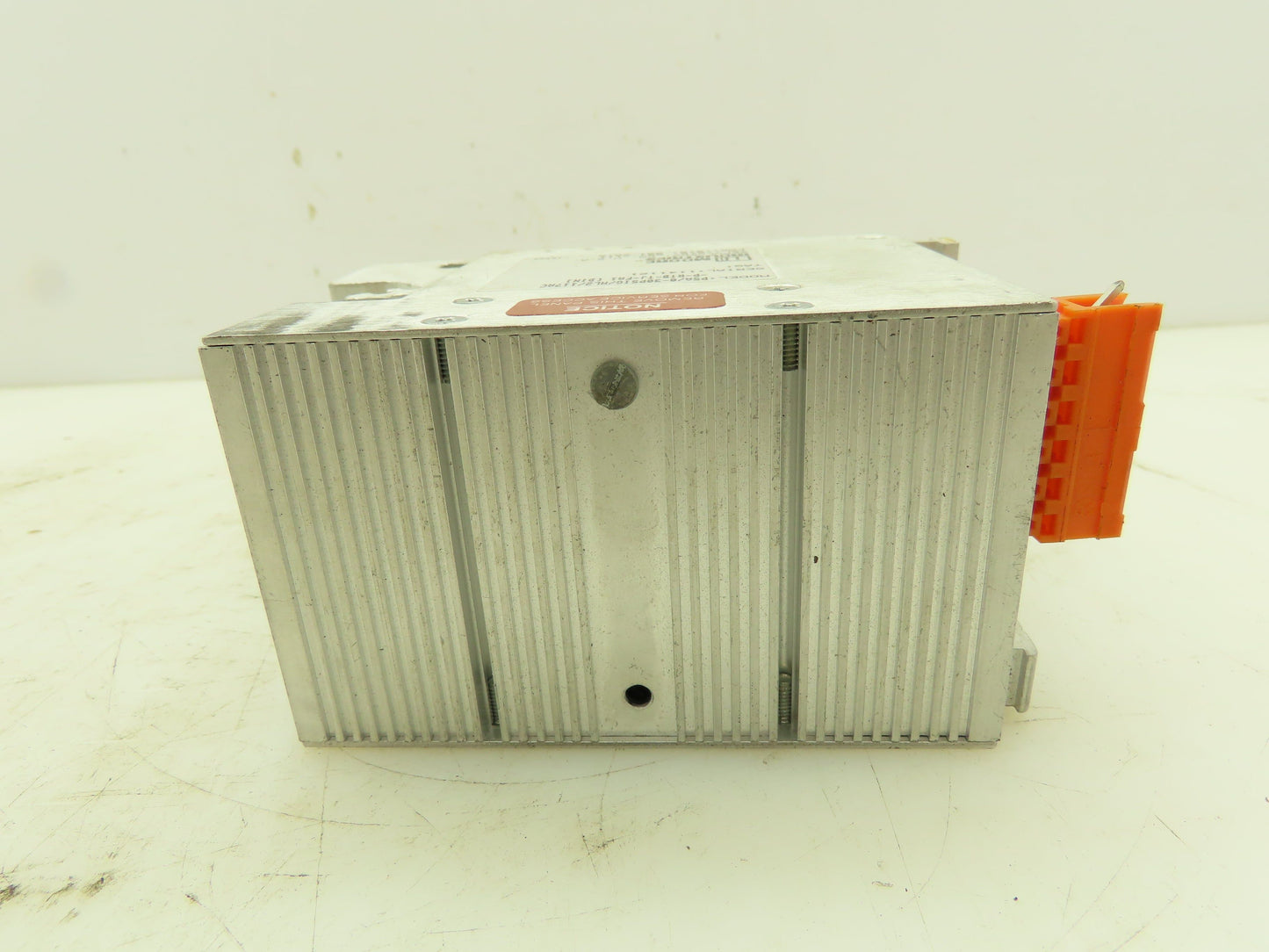 Moore PSA/0-30PSIG/ML2/117AC-P-RIB-TJ-FA1 Pressure Switching Alarm 0-30PSI