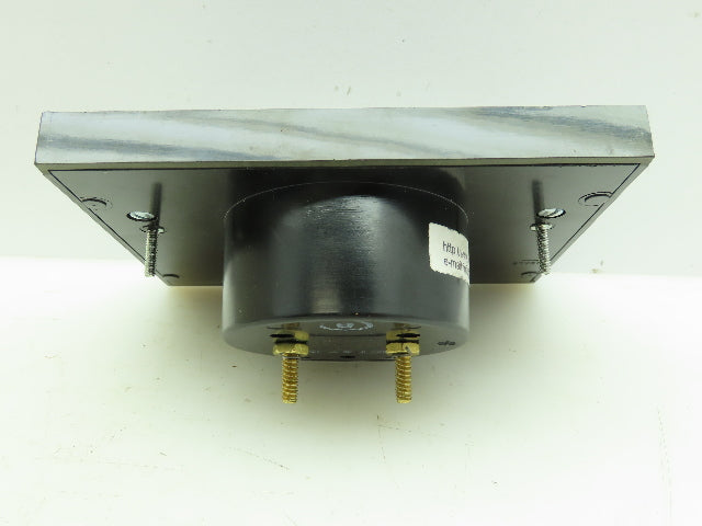 Omega 7055 7055J300 Shielded Meter Temperature Indicator 0-300°F/0-150°C