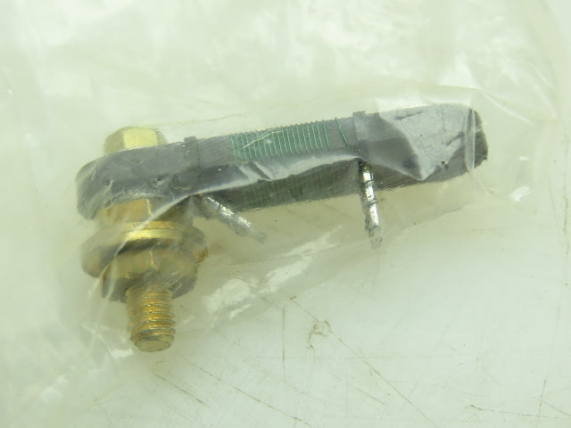 Omega 7055 7055J300 Shielded Meter Temperature Indicator 0-300°F/0-150°C
