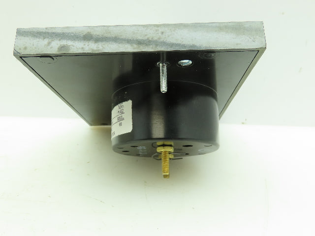 Omega 7055 7055J300 Shielded Meter Temperature Indicator 0-300°F/0-150°C