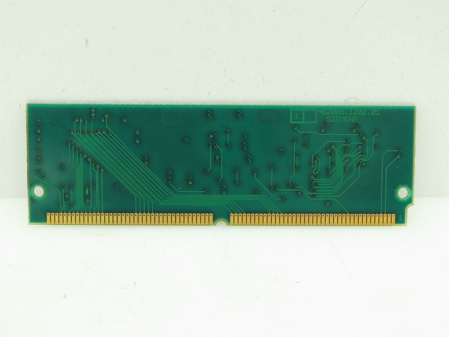 Siemens 4620089202 Servo SimoDrive Daughter Board Circuit Board Card