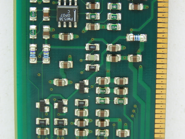Siemens 462008.9232.04 Servo SimoDrive Daughter Board Circuit Board Card