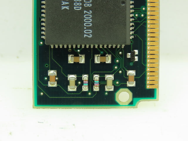 Siemens 4620089200.04 Servo SimoDrive Daughter Board Circuit Board Card