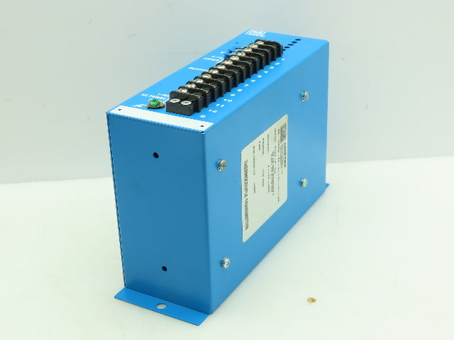 Ametek SC-1326W-E2-A1-H1-N1-NR Isolated Thermocouple Transmitter 115VAC 4-20mADC