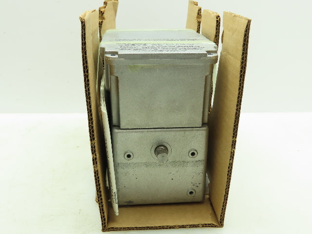M6286A1013 Modutrol IV Motor 24VAC 90° Stroke 30 Sec Spring Return Actuator