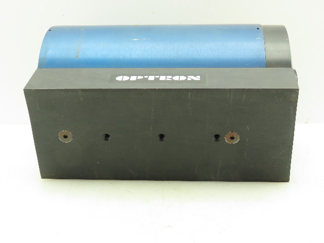 Optron Corporation Model 806 Motion Analysis Camera Head