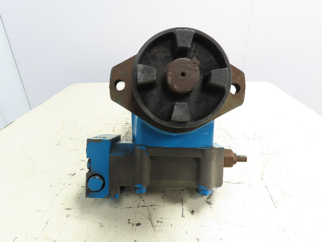 Oilgear PVG100B1UVRGFYP1NNSN Open Loop Hydraulic Piston Pump SAE-C Flange Mount