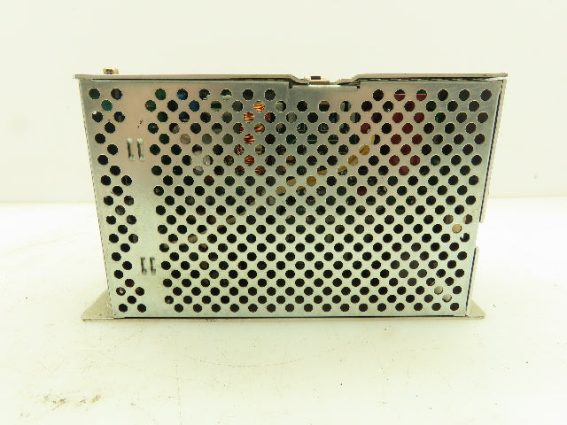 Omron S82W-103 Power Supply 24 VDC 2.5Amps PLC Automation