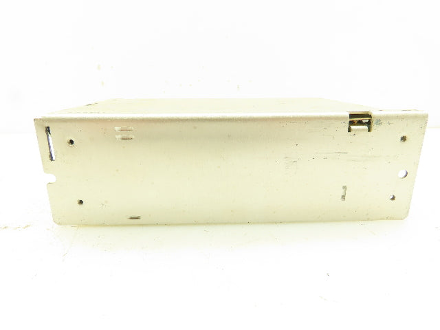 Omron S82W-103 Power Supply 24 VDC 2.5Amps PLC Automation