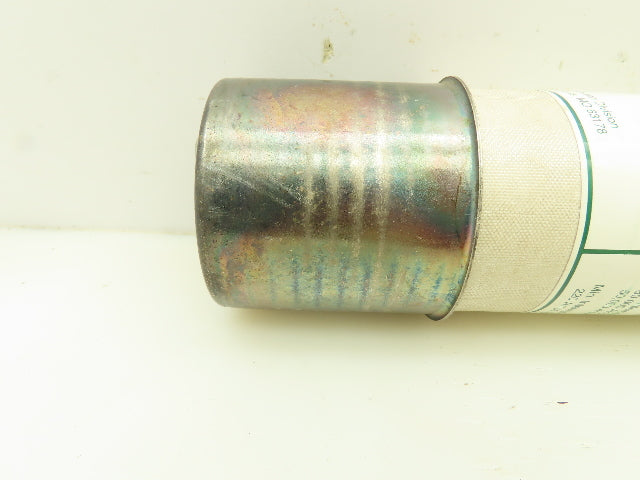 Cooper Bussmann JCK-3R Buss Medium Volt Motor Fuse 2.54KVAC 100Amps