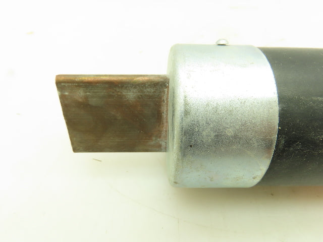 Gould-Shawmut SW-80 Cefco One Time Fuse 600Volts 250-Amps LOT OF 3