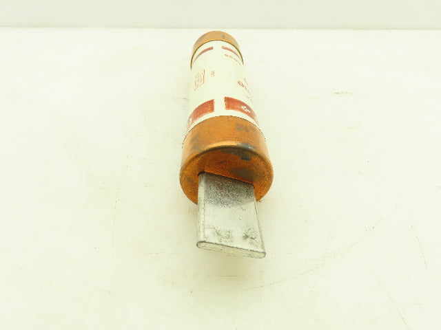 Gould OTS150 Shawmut Fast Acting One Time Fuse 600VAC 150A Class K5 LOT OF 5
