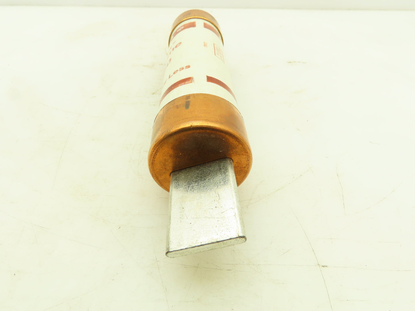 Gould OTS150 Shawmut Fast Acting One Time Fuse 600VAC 150A Class K5 LOT OF 5