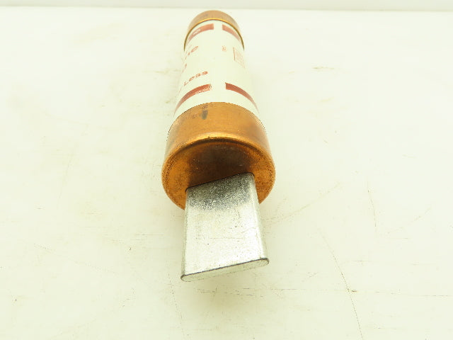 Gould OTS150 Shawmut Fast Acting One Time Fuse 600VAC 150A Class K5 LOT OF 5