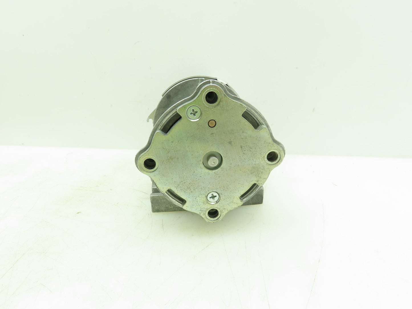 Asco SB21DK Tri Point Pressure/Temp Switch 125/250VAC & DC Pos Indicator 3/4"NPT