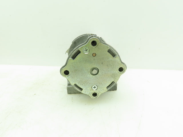 Asco SB21DK Tri Point Pressure/Temp Switch 125/250VAC & DC Pos Indicator 3/4"NPT