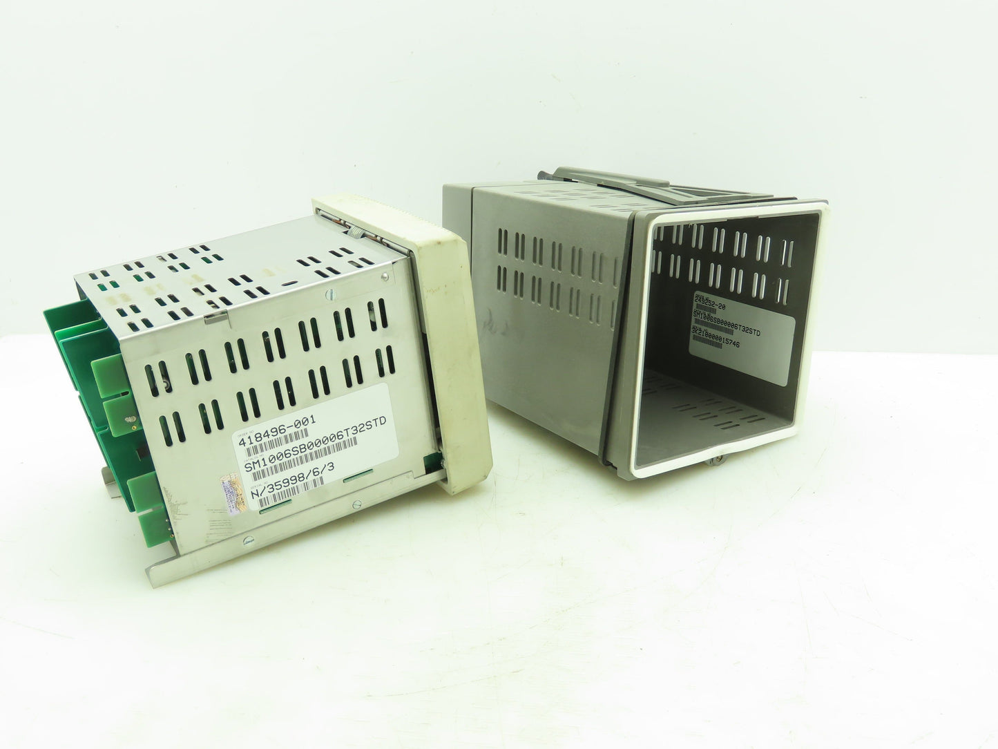 ABB Screen Master SM1000 Display Controller Module PLC HMI Screen