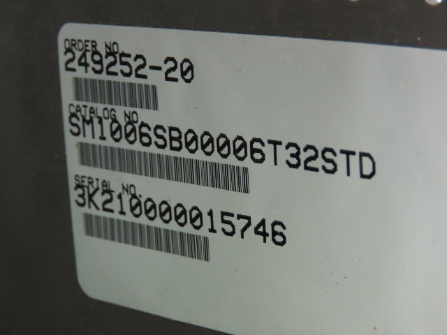ABB Screen Master SM1000 Display Controller Module PLC HMI Screen