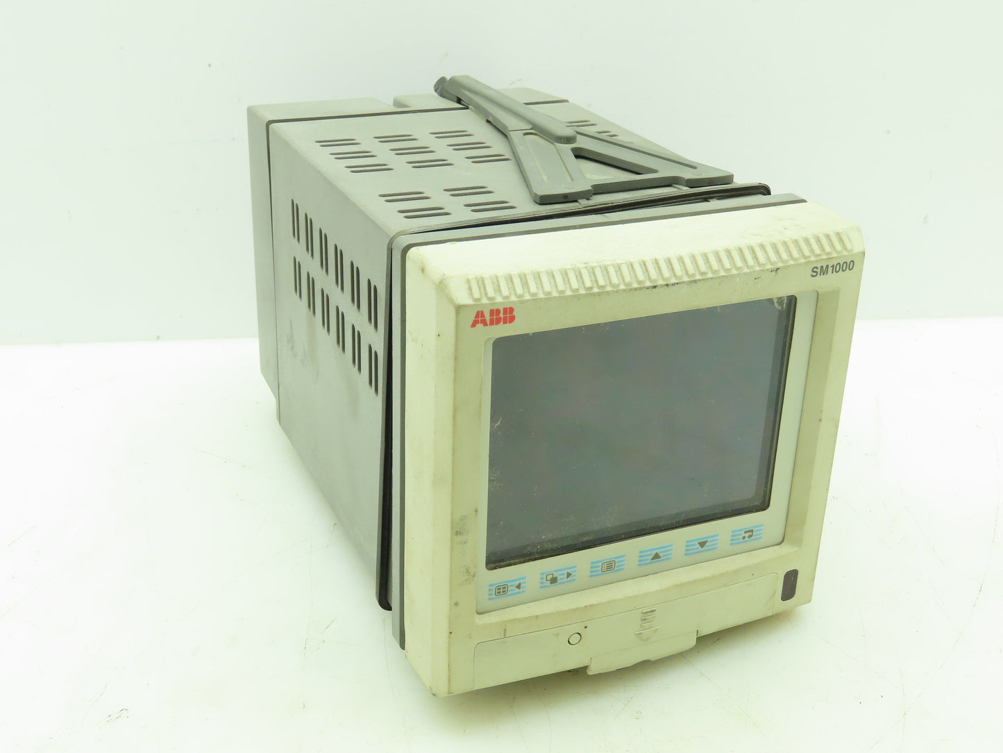 ABB Screen Master SM1000 Display Controller Module PLC HMI Screen