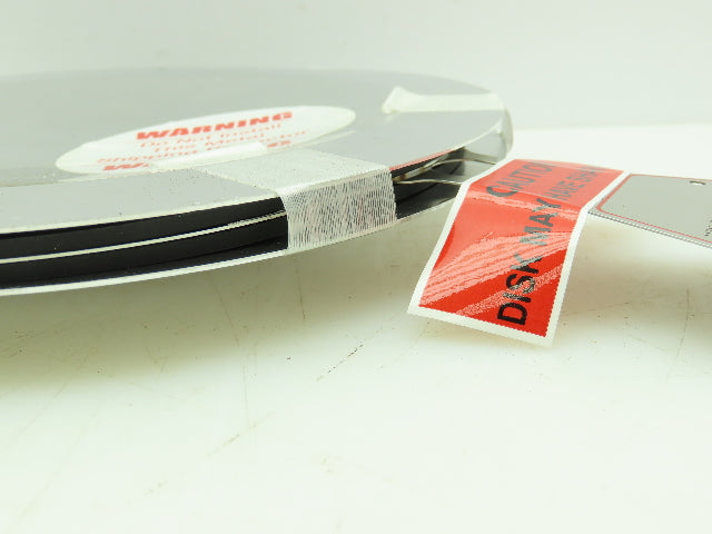 BS&B Safety Systems 1171843;VD-E-09 Rupture Disk 6" Type FCR 9.25 psi(G) @ 72°F