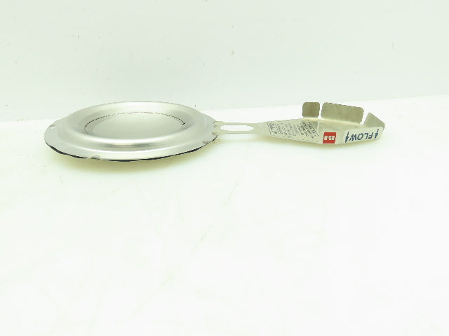 BS&B Safety Systems 1136391 Rupture Disk 3" Type DV 69 psi(G) @ 72°F