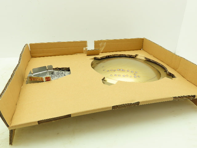 BS&B Safety Systems 1136236.Bin VD-F-03 Rupture Disk 6"Type RLS 145 psid @ 640°F