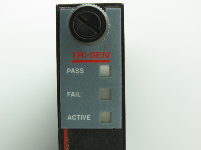 Tri-Sen EDI 7400090-025 Triconex Rev D 2 24V AC/DC Digital Input 3503E Module
