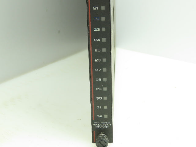 Tri-Sen EDI 7400090-025 Triconex Rev D 2 24V AC/DC Digital Input 3503E Module