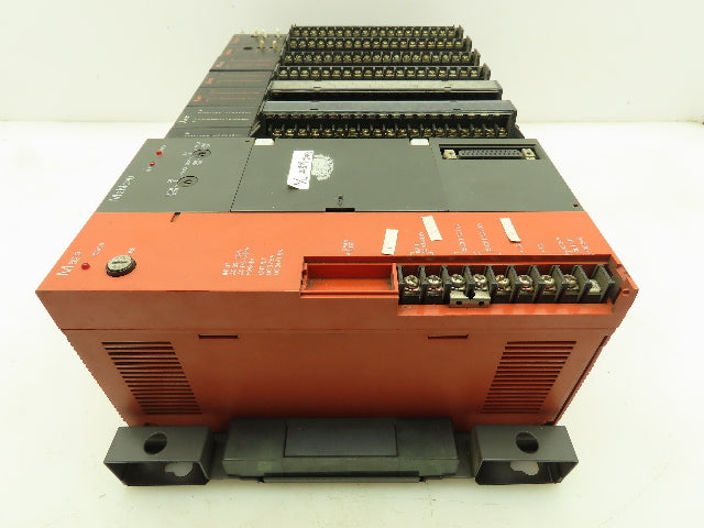 Mitsubishi Melsec Programmable Controller PLC Input Module Goldsec Datalink Lot