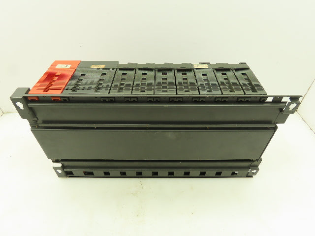 Mitsubishi Melsec Programmable Controller PLC Input Module Goldsec Datalink Lot