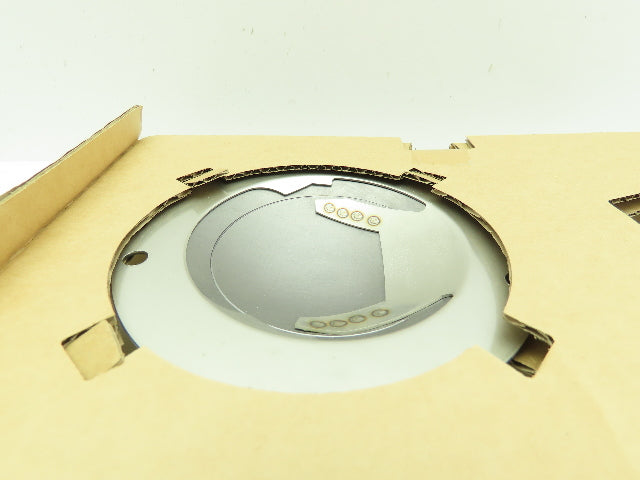 BS&B Safety Systems Rupture Disk 3" Type RLS 68.40 PSIG @ 150°F