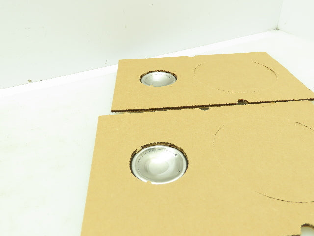 BS&B Safety Systems Rupture Disk 1.5" Type DV 95 PSIG @ 72°F