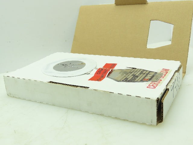 BS&B Safety Systems 1136412 VD-T-11 Rupture Disk 2" Type AV 9 PSID @ 72°F