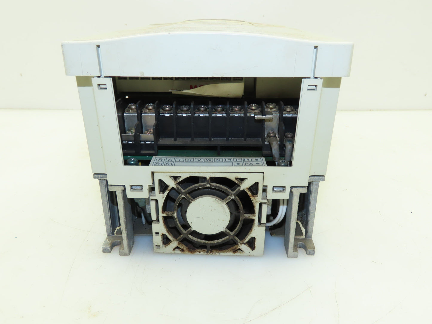 Mitsubishi A500 Variable Freq. Drive VFD AC Inverter 480V 3 PH 6.7A 3 HP Max