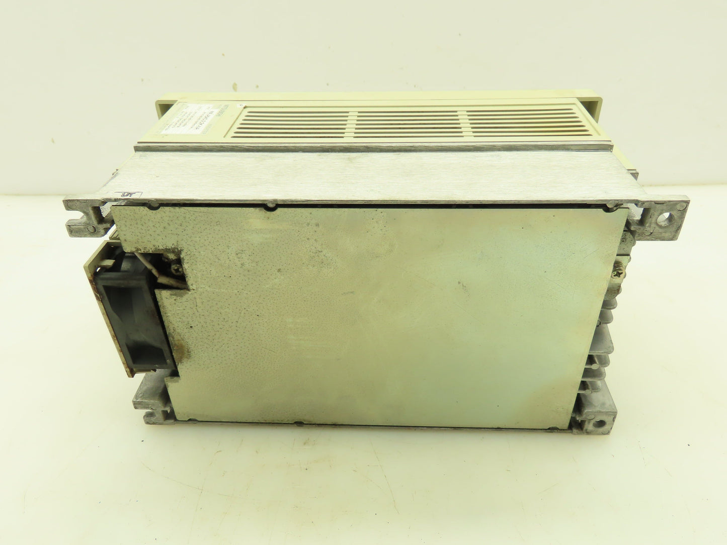 Mitsubishi A500 Variable Freq. Drive VFD AC Inverter 480V 3 PH 6.7A 3 HP Max