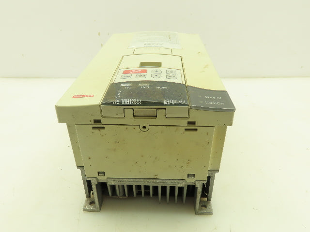 Mitsubishi A500 Variable Freq. Drive VFD AC Inverter 480V 3 PH 6.7A 3 HP Max