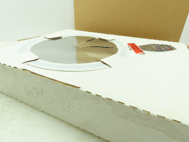 BS&B Safety Systems 013668 BIN:VD-E-13 Rupture Disk 8" Type AV 2.25 PSID @ 72°F