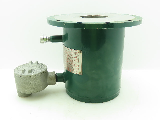 Crane Chempump GB-1 1/2K Seal-Less Canned Motor Pump Flanged Housing 2.5kW 3Ph