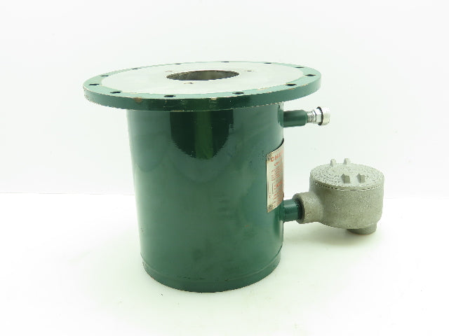 Crane Chempump GB-1 1/2K Seal-Less Canned Motor Pump Flanged Housing 2.5kW 3Ph