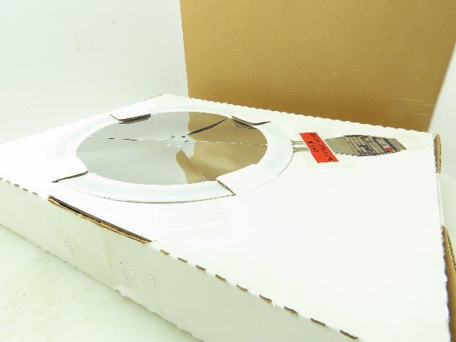 BS&B Safety Systems 013668 BIN: VD-E-13 Rupture Disk 8" Type AV 2.4 PSID @ 72°F