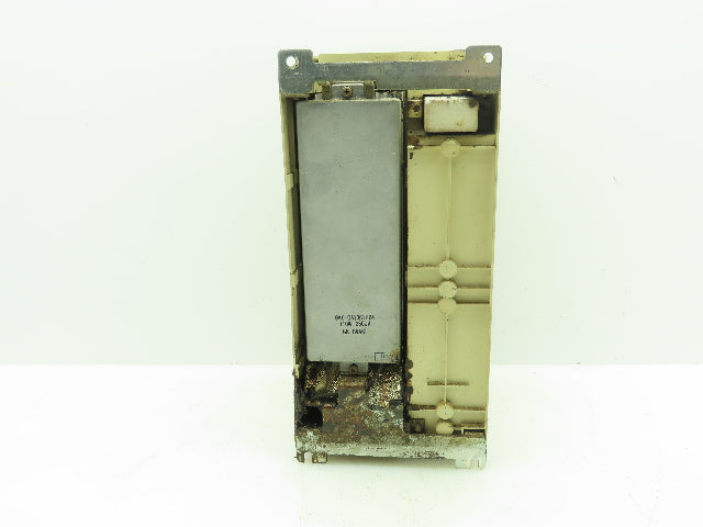 Mitsubishi A200 Variable Freq. Drive VFD AC Inverter Freqrol 480V 3 PH 6.7A 3 HP