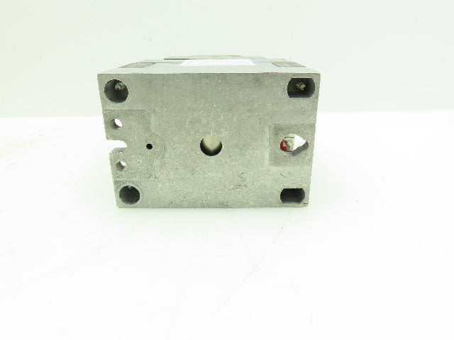 Eaton D26MR33A Type M Relay 6P 10A 120VAC Coil 3NO 3NC Contacts