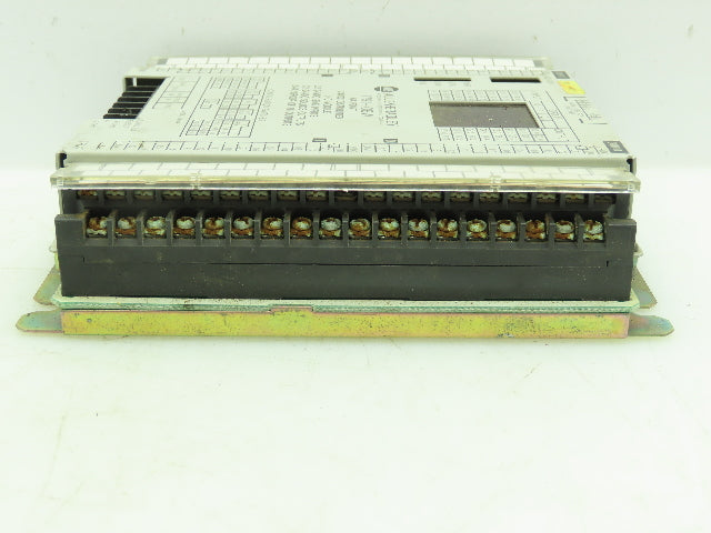 Allen Bradley 1791-IOBW Ser A Programmable Logic Controller 24VDC I/O Module