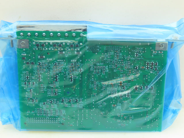 Yokogawa K9475JR-09 Control Card Assy Circuit Board PLC Y10DC0085