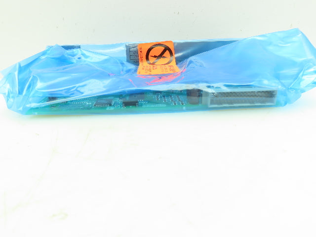 Yokogawa K9475JR-09 Control Card Assy Circuit Board PLC Y10DC0085