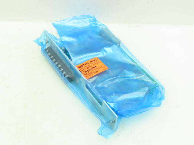 Yokogawa K9475JR-09 Control Card Assy Circuit Board PLC Y10DC0085