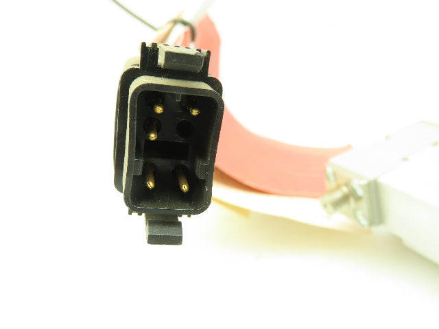 Nordson CBST-4-TF 1079707A Heater Manifold 240v 400 Watt with 2 SA11C Modules