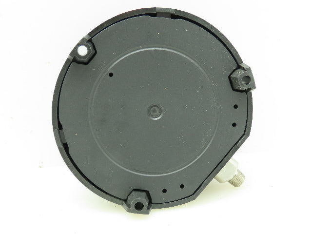 Wika Instrument 232.34 4.5" 9834575 Pressure Gauge 1/4" NPT Lower Mount 60 PSI