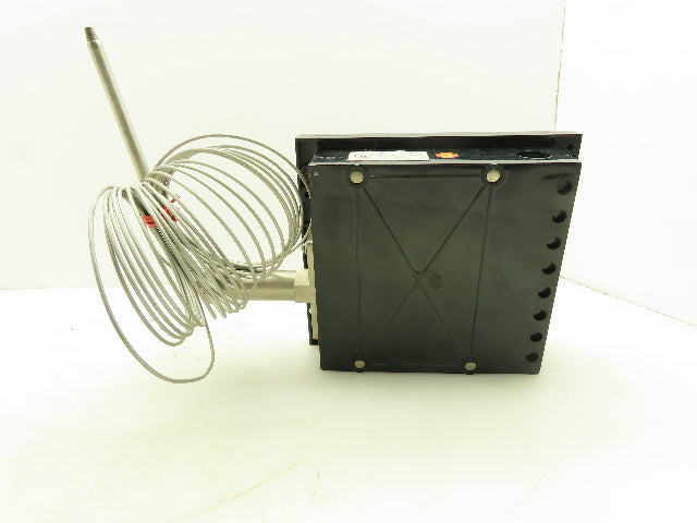 United Electric 1202 UE 6BS Temperature Controller 0-250 F 9473